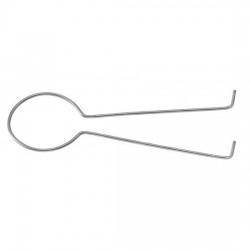 McKissock Keyhole Breast Reduction Marker